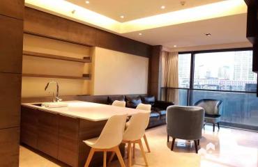 Suhe Creek serviced apartment rental Shanghai downtown
